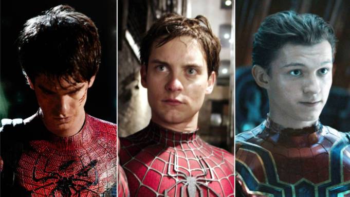 Tom Holland aparece nas primeiras imagens de adaptação do game