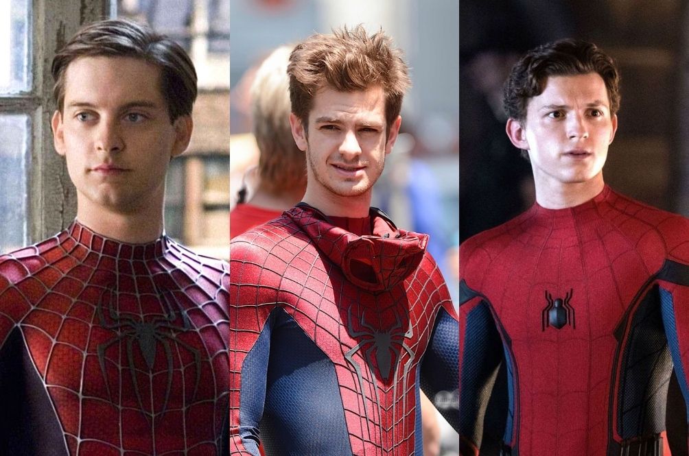 Homem-Aranha 3 terá participação de Doutor Estranho