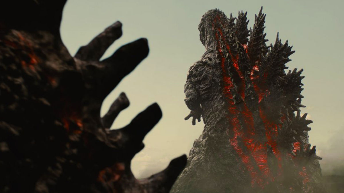 Godzilla Has Risen Godzilla Ressurge é adicionado ao catálogo do HBO Max | Chippu