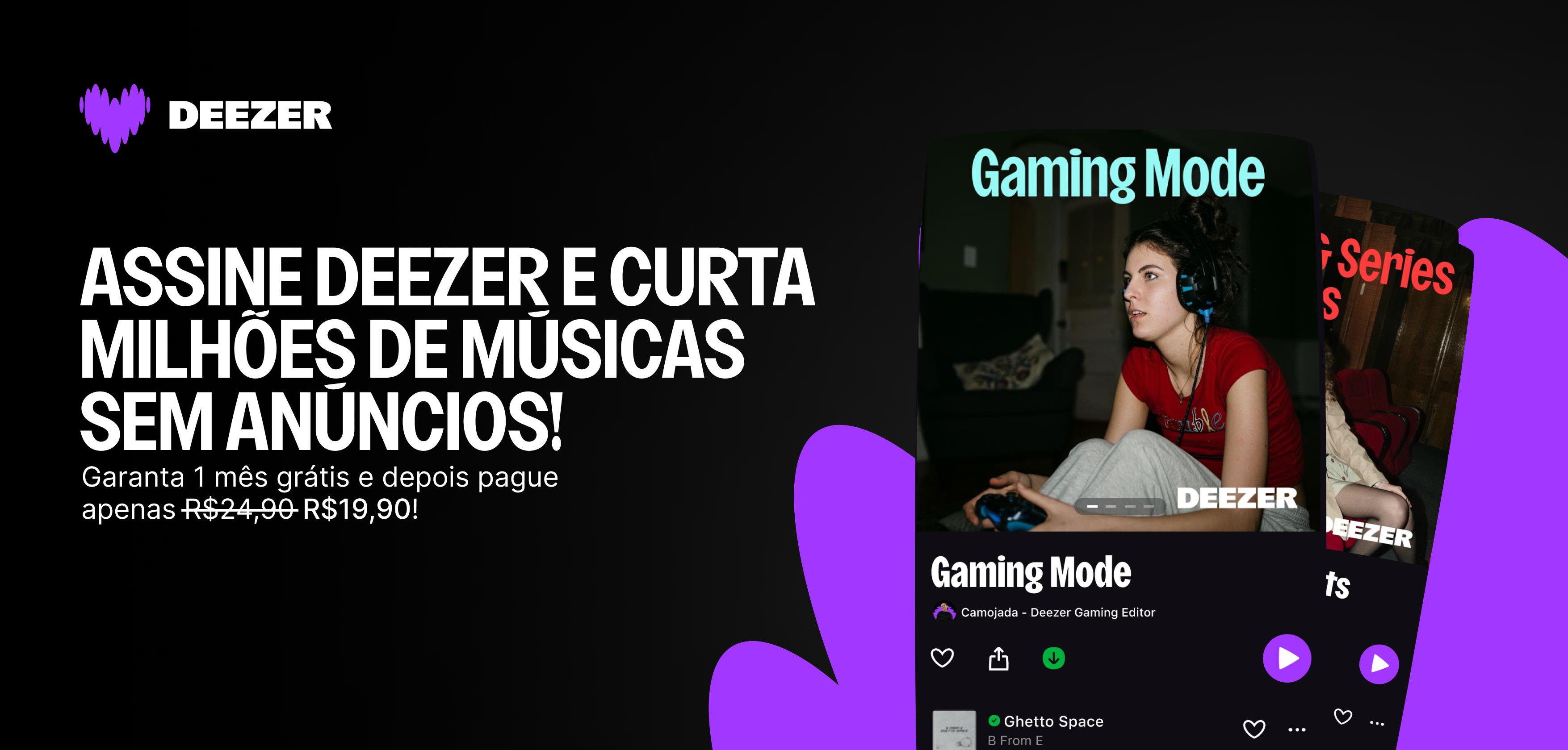 Deezer