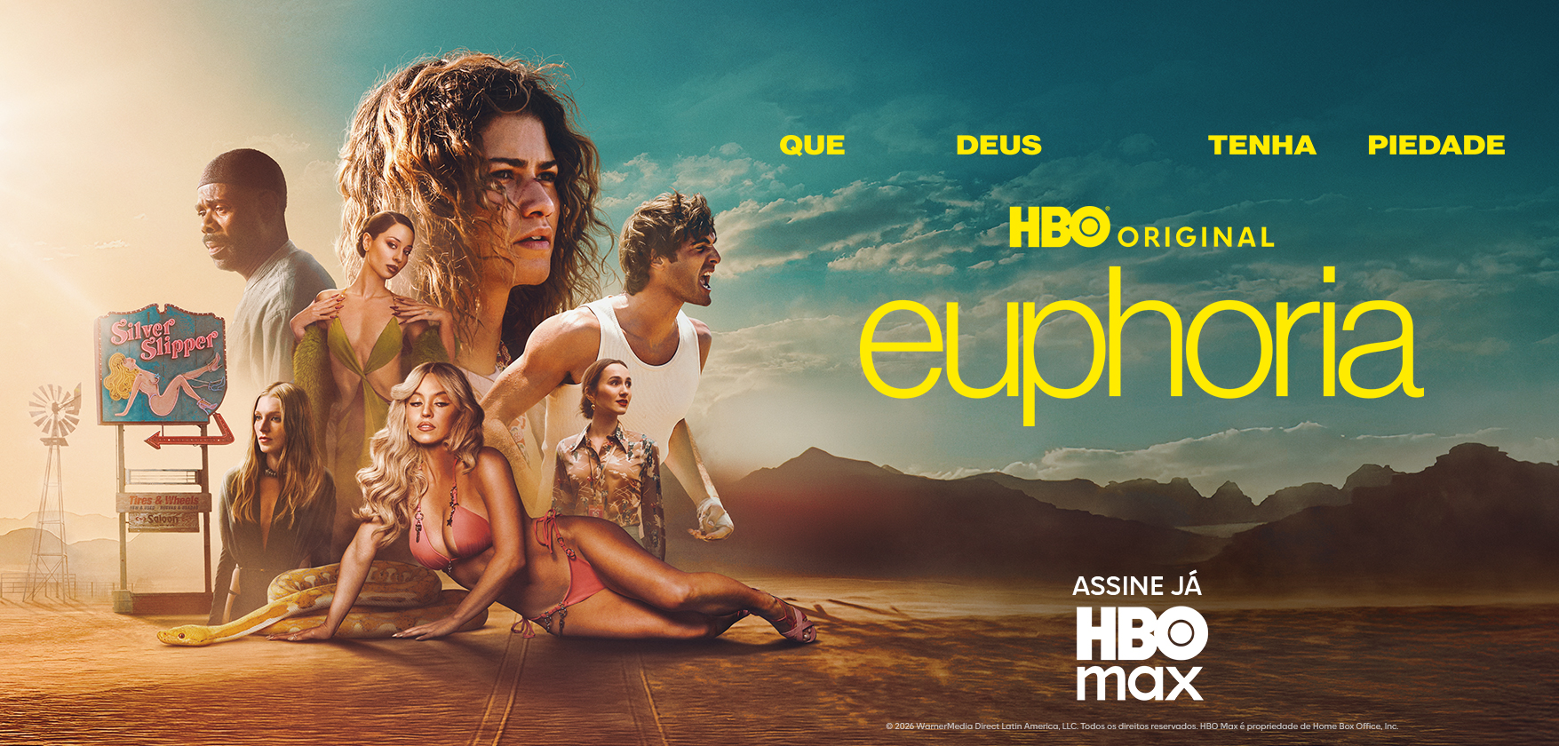 HBO Max