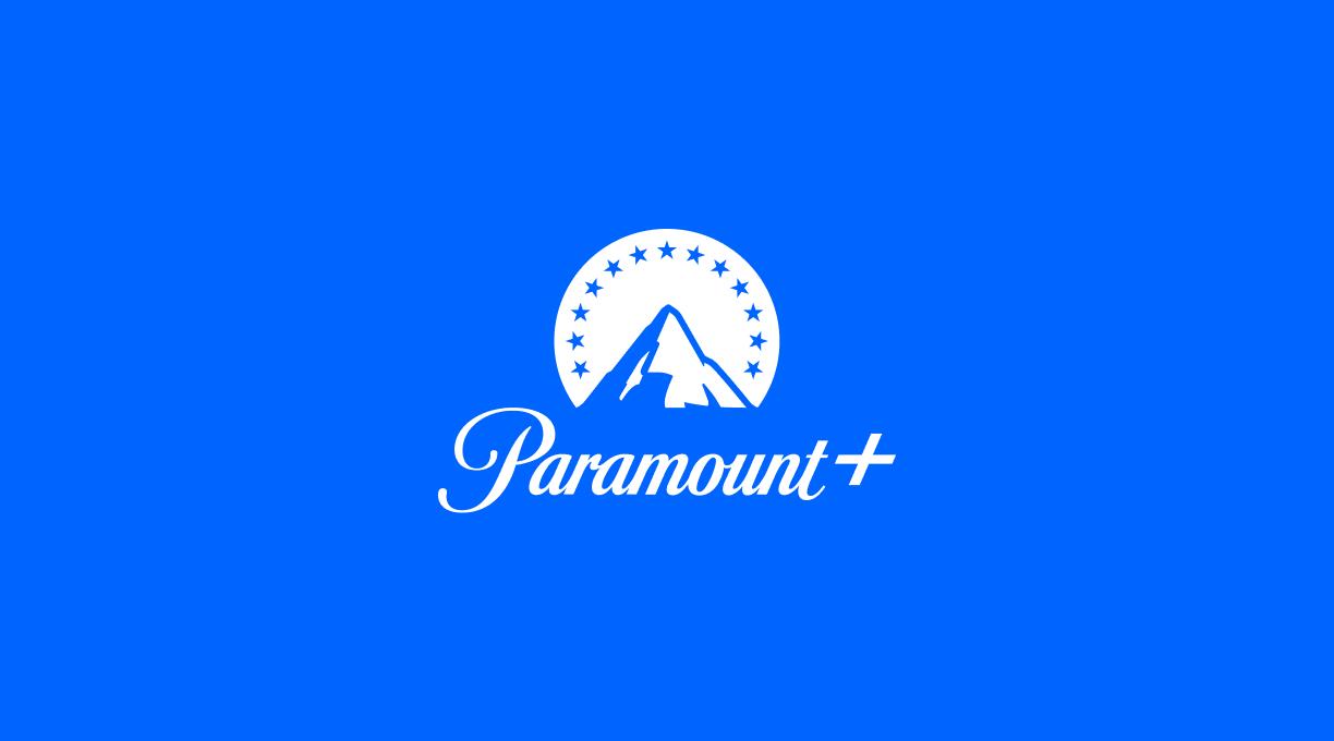 Paramount Plus