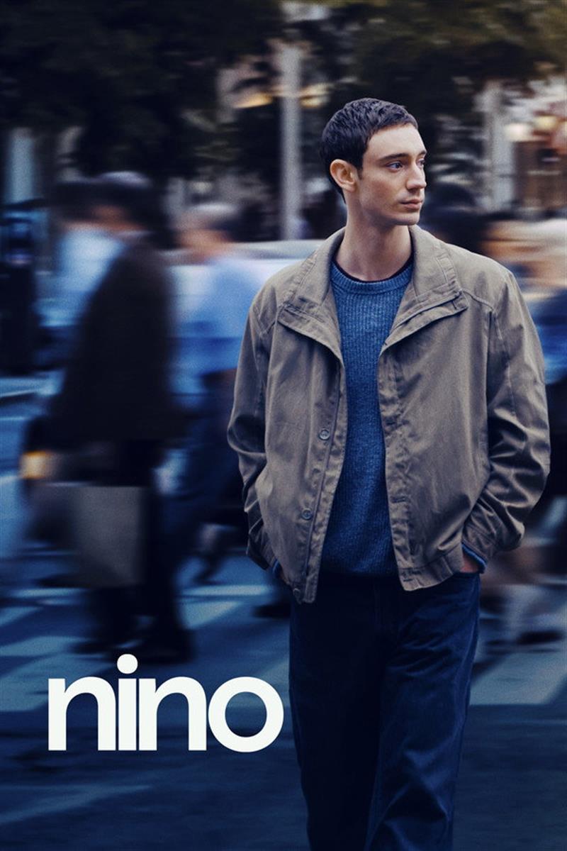 Nino de Sexta a Segunda