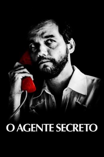 O Agente Secreto