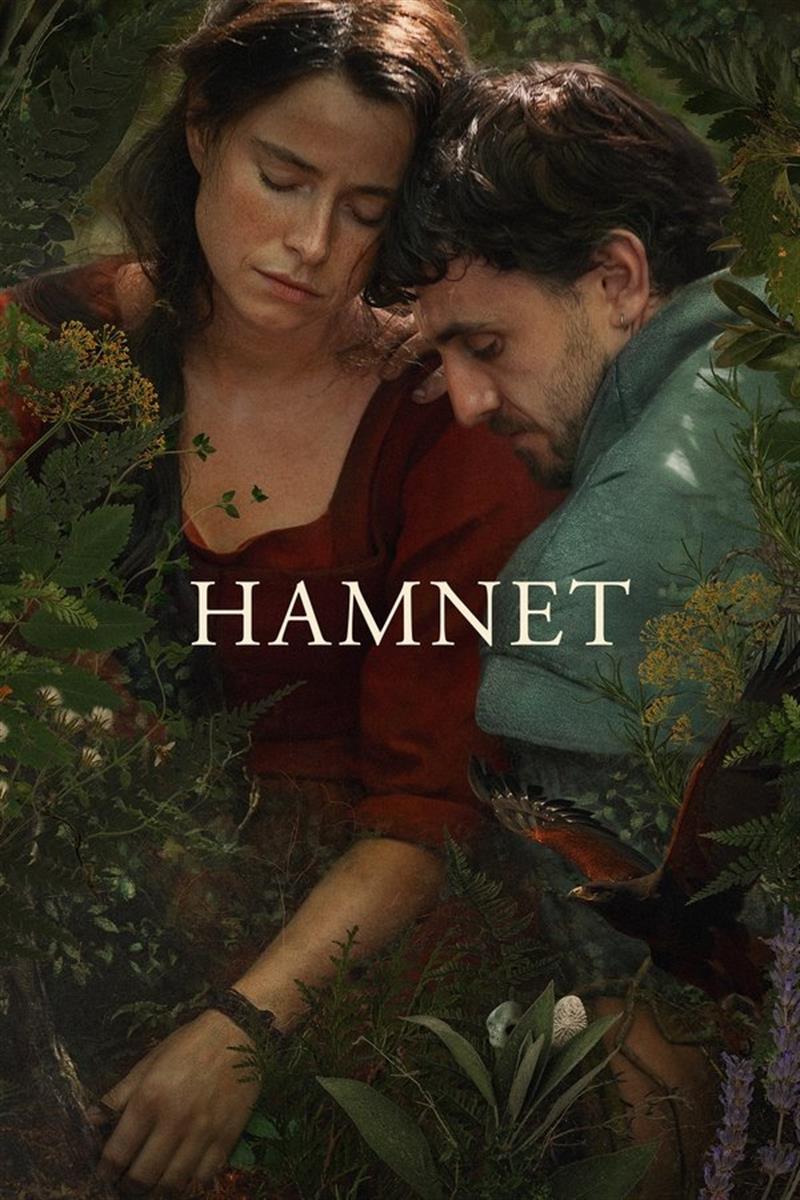 Hamnet - A Vida Antes de Hamlet