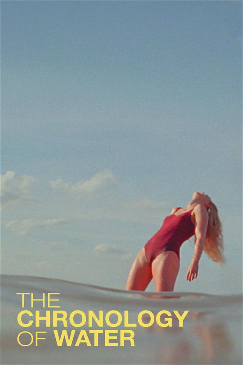A Cronologia da Água