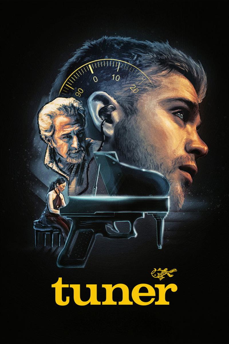 O Afinador