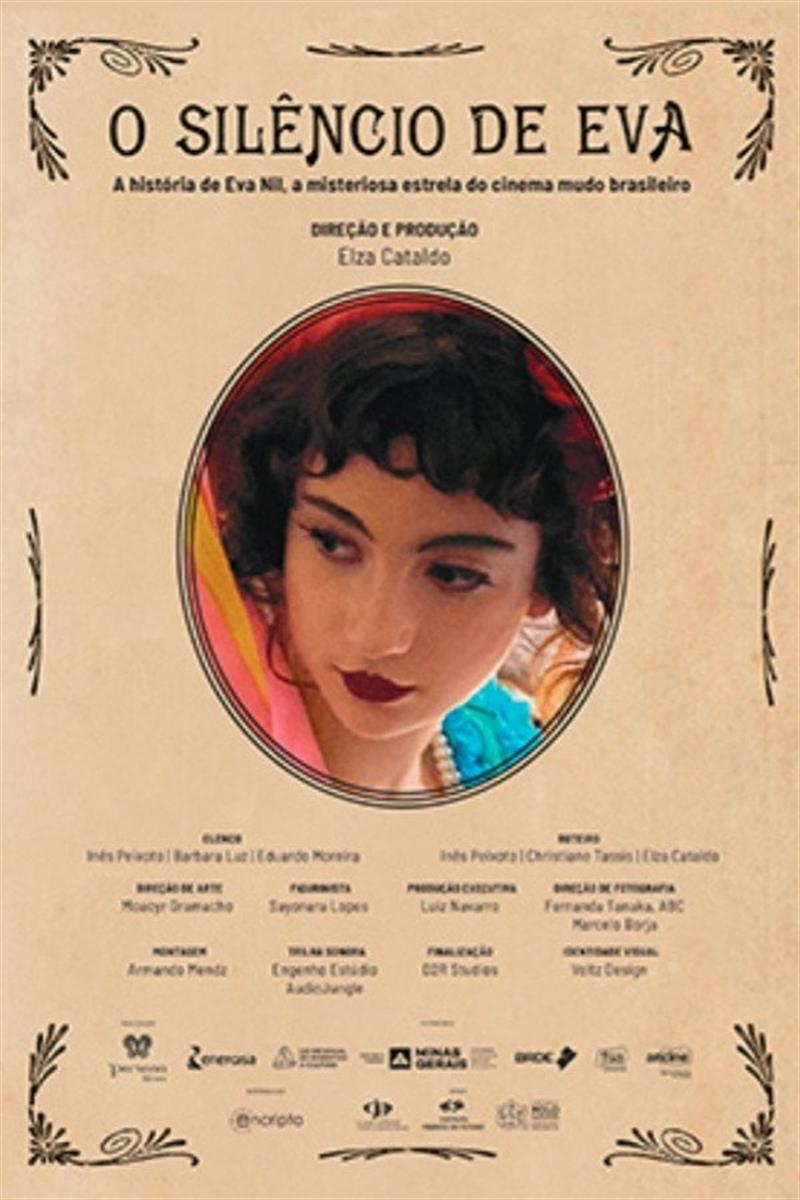 O Silêncio de Eva